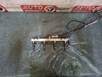RAMPA INJECTOARE BMW E46 