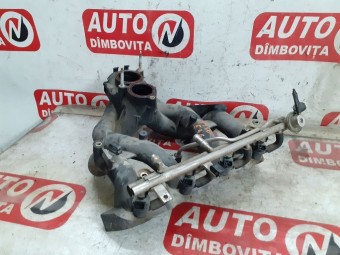 RAMPA INJECTOARE BMW E46 OEM: 1435910.