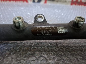 RAMPA INJECTOARE BMW X3 OEM: 7787164.