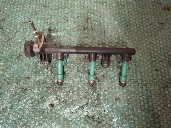 RAMPA INJECTOARE CITROEN C1 OEM: 23814-0Q010-A.