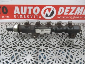 RAMPA INJECTOARE CITROEN C4 OEM: 9654592680.