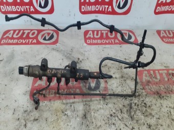 RAMPA INJECTOARE CITROEN JUMPER III 