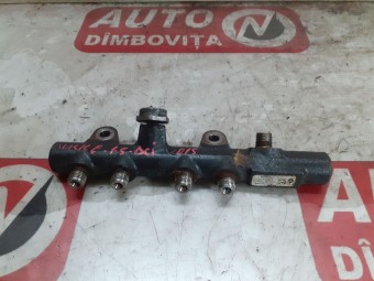 RAMPA INJECTOARE DACIA DOKKER VAN OEM: 175215346R.