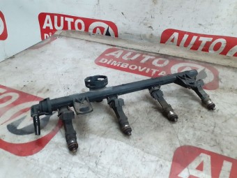 RAMPA INJECTOARE DACIA LOGAN I OEM: 7700274294.