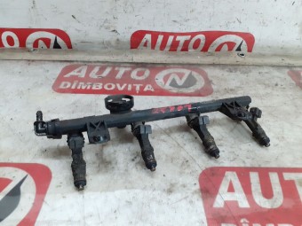 RAMPA INJECTOARE DACIA LOGAN I OEM: 7700274294.