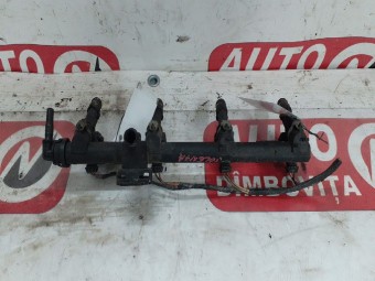 RAMPA INJECTOARE DACIA LOGAN I OEM: 7700274294.