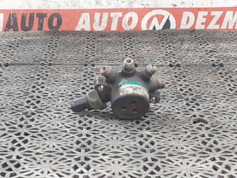 RAMPA INJECTOARE DACIA LOGAN I OEM: 8200584034.