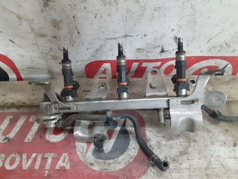 RAMPA INJECTOARE DACIA LOGAN II OEM: 175201470R.