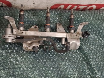 RAMPA INJECTOARE DACIA LOGAN II OEM: 175201470R.