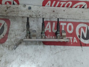 RAMPA INJECTOARE DACIA LOGAN II OEM: 175204033R.