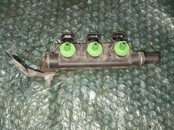 RAMPA INJECTOARE DACIA LOGAN II OEM: 67R-010323.