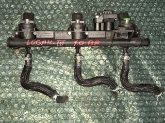 RAMPA INJECTOARE DACIA LOGAN III OEM: 175234684R.