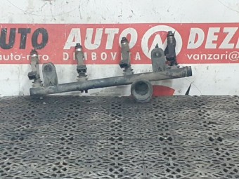 RAMPA INJECTOARE DACIA LOGAN MCV OEM: 7700274294.