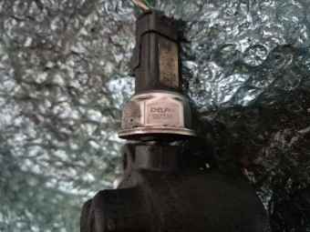 RAMPA INJECTOARE DACIA LOGAN MCV OEM: 9307Z511A/55PP03-02.