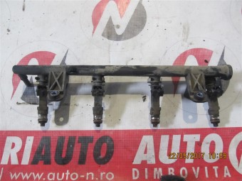 RAMPA INJECTOARE DACIA SANDERO 