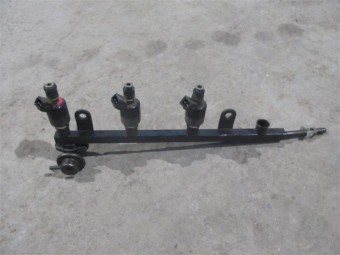 RAMPA INJECTOARE DAEWOO CIELO 