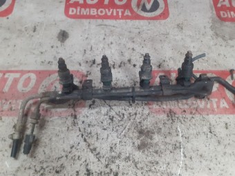 RAMPA INJECTOARE DAEWOO CIELO 
