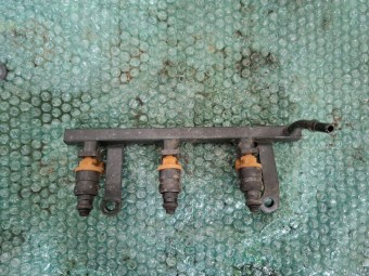 RAMPA INJECTOARE DAEWOO MATIZ 