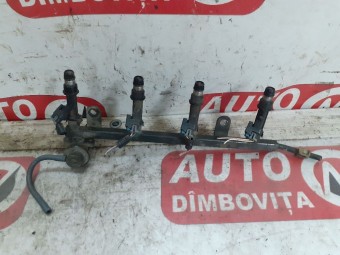 RAMPA INJECTOARE DAEWOO NUBIRA 