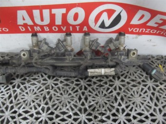 RAMPA INJECTOARE FIAT ALBEA 