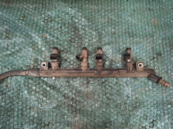 RAMPA INJECTOARE FIAT ALBEA 