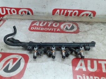 RAMPA INJECTOARE FIAT GRANDE PUNTO OEM: AG0077425B.