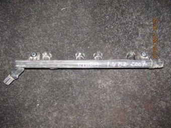 RAMPA INJECTOARE FIAT LINEA 