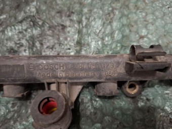 RAMPA INJECTOARE FIAT PUNTO OEM: 0280151073.