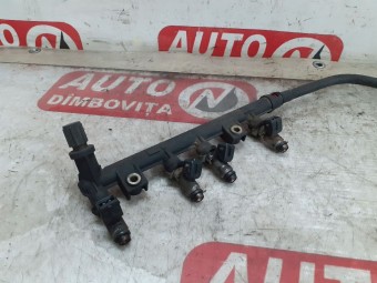 RAMPA INJECTOARE FIAT PUNTO OEM: 3219018301.