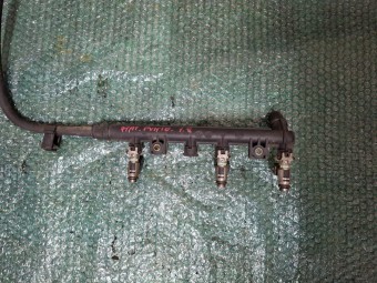 RAMPA INJECTOARE FIAT PUNTO OEM: 3219018301.