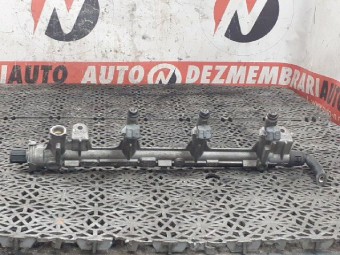 RAMPA INJECTOARE FIAT STILO 