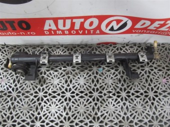 RAMPA INJECTOARE FORD FIESTA V 