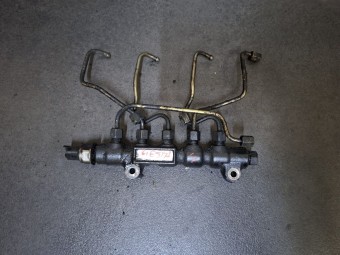 RAMPA INJECTOARE FORD FIESTA V 