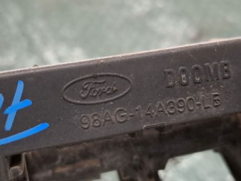 RAMPA INJECTOARE FORD FIESTA VI OEM: 98AG-14A390-LG.