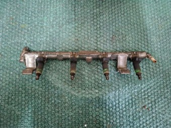 RAMPA INJECTOARE FORD FOCUS 