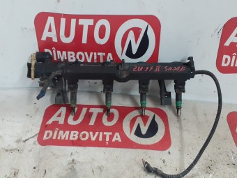 RAMPA INJECTOARE FORD FOCUS II OEM: 5M56-9H487.
