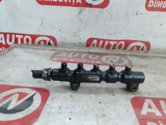 RAMPA INJECTOARE FORD FOCUS II OEM: 9654592680.