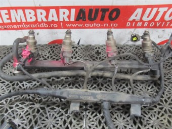 RAMPA INJECTOARE FORD KA 