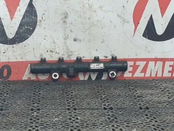 RAMPA INJECTOARE FORD MONDEO IV OEM: 9681649580.