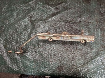 RAMPA INJECTOARE HONDA JAZZ 