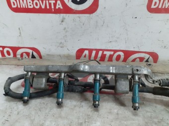 RAMPA INJECTOARE MAZDA 3 OEM: 9626.