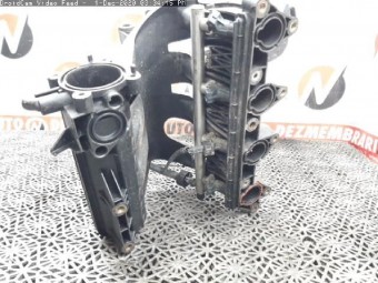 RAMPA INJECTOARE MERCEDES A-CLASS (W168) OEM: 96614001.