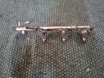 RAMPA INJECTOARE MERCEDES A-CLASS (W168) OEM: A1660700895.