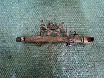 RAMPA INJECTOARE MERCEDES SPRINTER-5T (W906) OEM: A6510700495.
