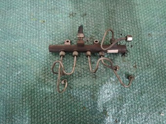 RAMPA INJECTOARE NISSAN QASHQAI 