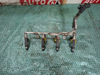 RAMPA INJECTOARE OPEL ASTRA G 