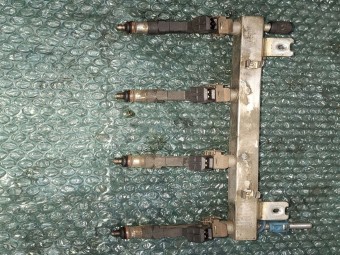 RAMPA INJECTOARE OPEL ASTRA G OEM: 0280151208.