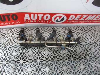 RAMPA INJECTOARE OPEL ASTRA H 