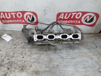 RAMPA INJECTOARE OPEL ASTRA H 