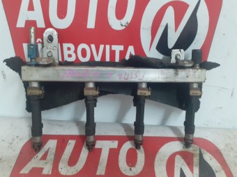 RAMPA INJECTOARE OPEL ASTRA H OEM: 0280151208.